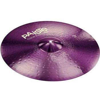 Paiste Color Sound 900 Purple 20 Ride Cymbal