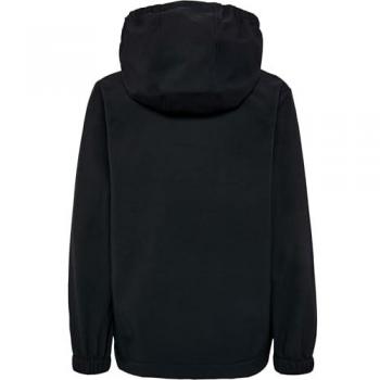 Chaqueta Softshell Hummel Mars Resistente al Agua y Transpirable