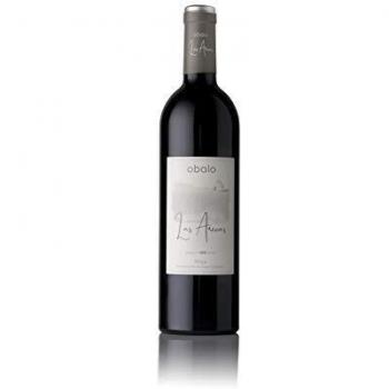 Obalo Obalo Las Arenas 2016-750 ml
