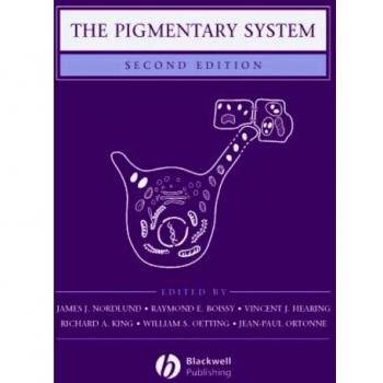 The Pigmentary System: Physiology and Pathophysiology