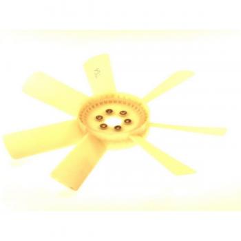 Rueda del ventilador refrigeración del motor THERMOTEC D9M006TT, núcleo ventilador refr. motor THERMOTEC D9M006TT