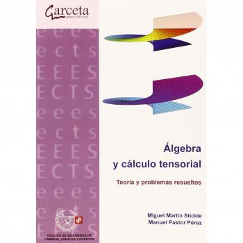 Ãlgebra y cÃ¡lculo tensorial