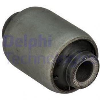 Brazo oscilante DELPHI TD1674W con silentblock para suspensión