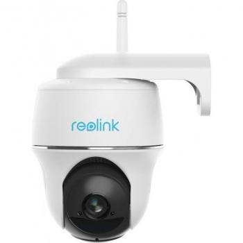 Videocámara de Vigilancia Reolink Argus PT 5MP TYP-C