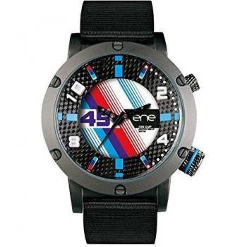 Reloj Hombre Ene 650000115 (Ø 51 mm)