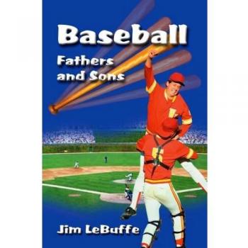 Libro de béisbol para padres e hijos - Edición en papel