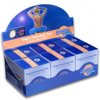 Mikros - Cinta para fisioterapia