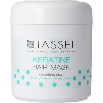 Eurostil Kerativa Mascarilla Nutritiva con Keratina 500ml