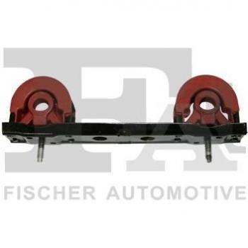 FA1 Soporte de tubo de escape Rubber Strip 213-924, sistema de escape