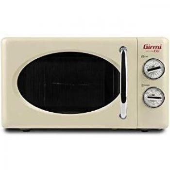 Girmi FM2105 - Horno microondas combinado