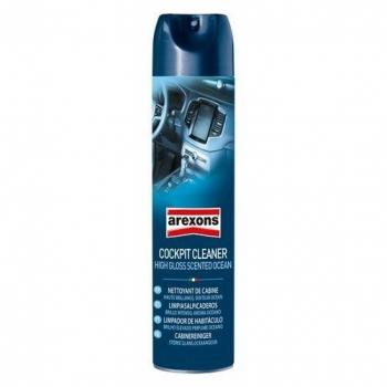 Limpiador de Salpicaderos Ocean 600 ml de Alta Calidad