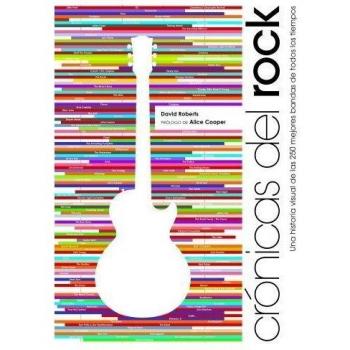 Crónicas del rock - David Roberts