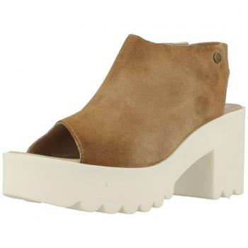 Sandalias Mujer Is To Me Modelo Sara 5 - Comodidad y Estilo Elegante