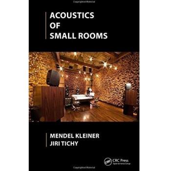 Acoustics of Small Rooms
