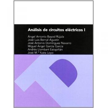 Análisis de Circuitos Eléctricos: 58