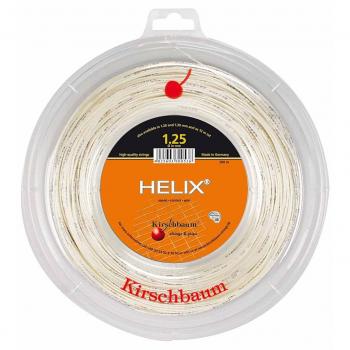Kirschbaum Madera de Cerezo Cuerdas Papel Helix, Blanco, 200 m, 0105000214900010