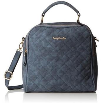 Betty BarclayBetty Barclay - Bolsa de Asa Superior Mujer
, color Azul, talla 27x26x13 cm