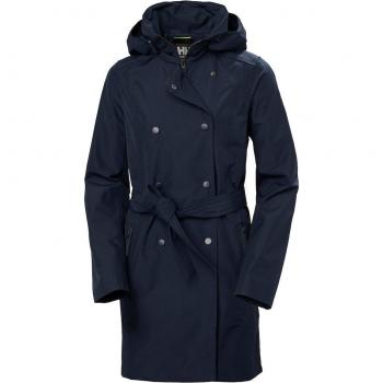 Helly Hansen - Parka Gabardina Welsey II