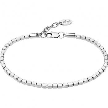 Pulsera Lotus Style LS2244-2/1 Millennial de Acero Inoxidable 316L para Mujer, 200.0 mm