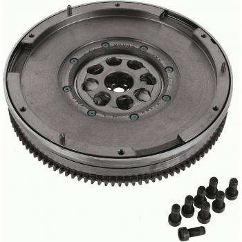 Volante bimasa SACHS 2294 002 033, tipo de producto: volante bimasa, características: diseñado para amortiguar las vibraciones del motor, compatible con vehículos específicos, fabricado con materiales de alta calidad para una mayor dur