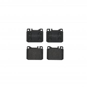 Brembo P50004 Front Disc Brake Pad - Set of 4