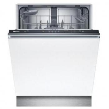 Lavavajillas Balay 3VF304NP Integrable de 60 cm con capacidad para 12 servicios