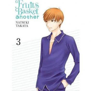Fruits Basket Another, Vol. 3