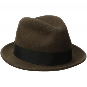 Bailey Tino-sombrero de fieltro Hombre