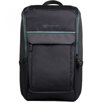 Mochila para Portátil Acer Predator Hybrid Negro 17