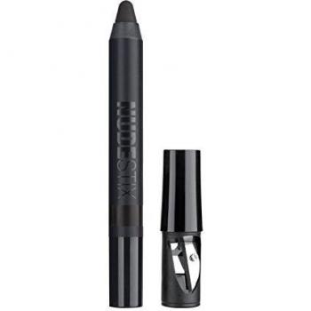 Nudestix Magnetic Matte Eye Color Pencil - Shade Night 2.8g