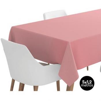 Mantel de Papel impermeable desechable doble capa en varios colores y tamaños, calidad garantizada - ¡Ideal para cualquier ocasión!