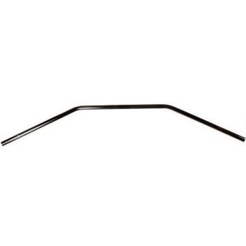 Manillar TRW MCL121SC - Manillar de motocicleta, compatible con varias marcas y modelos, fabricado en aluminio ligero, diseño ergonómico para mayor comodidad, acabado anodizado para resistencia a la corrosión