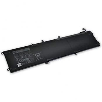 Batería Dell 97WHR 6C Litio LGC (4800 mAh) para Notebook
