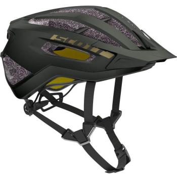 Casco de ciclismo Scott FUGA PLUS REV (CE) con tecnología MIPS