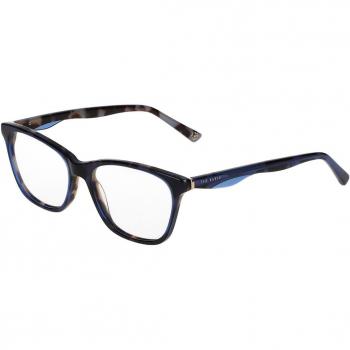 Ted Baker TB9238 664 Armazones para Mujer Tortoiseshell, Lentes Recetados Para Mujer Tortoiseshell, Gafas Recetadas para Mujer Tortoiseshell, Gafas Recetadas para Mujer