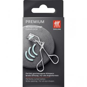 ZWILLING Premium Silver Eyelash Curler