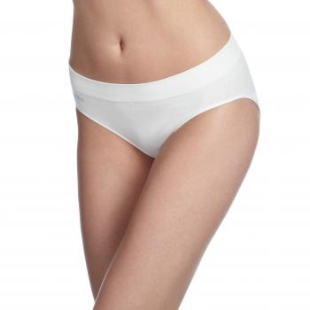 Odlo Unterhose Briefs Evolution Light - Calzoncillo para mujer, color blanco