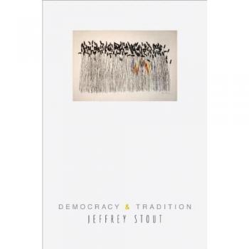 Princeton Democracy and Tradition Book