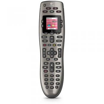 Logitech Harmony 650 - Mando a distancia