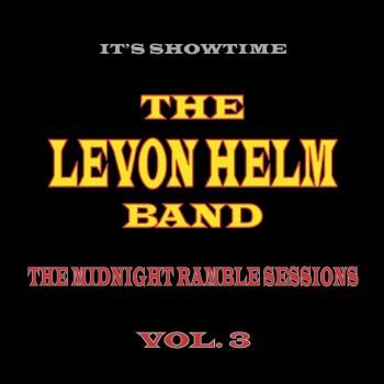 Midnight Ramble Sessions Volume 3 - Acoustic Music Compilation