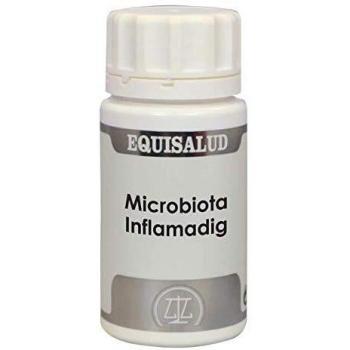Microbiota Inflamadig 60 caps.