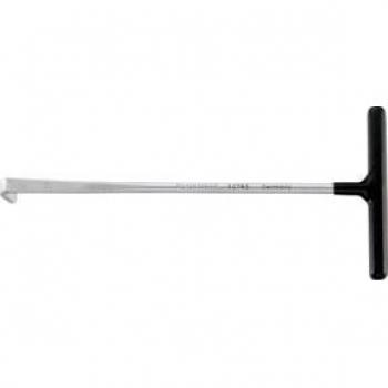 Gancho para gomas escapes Stahlwille 74200002 12763 N