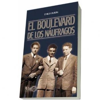 El boulevard de los náufragos