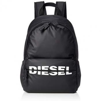 DIESEL Backpacks Diesel F Bold Back II Black One Size