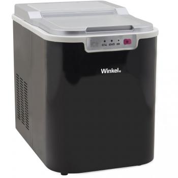 Winkel Kw12 - Máquina para hacer cubitos de hielo, 120 W
