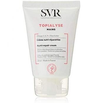 TOPIALYSE NUTRI REPAIR HAND CREAM 50ml