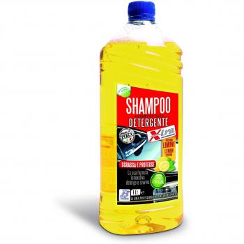 Bottari 31705 Xtra Champú de Coches