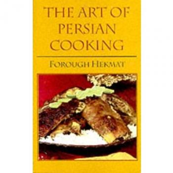 The Art of Persian Cooking