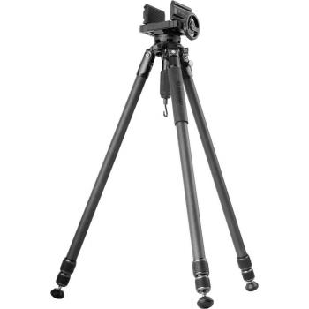 Vanguard Endeavor RL 303CGM - Trípode de caza de carbono