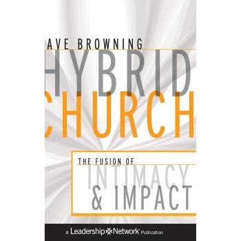 Hybrid Church: The Blend of Community and Outreach